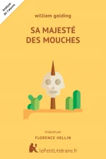 Sa Majesté des Mouches